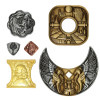 Dungeons & Dragons: Waterdeep Coin Collection