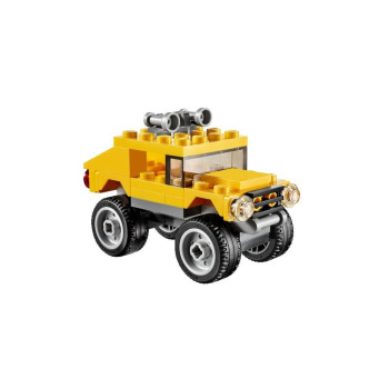 LEGO Creator - Terepjáró [30283]