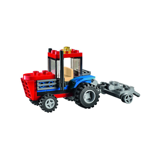 LEGO Creator - Traktor [30284]