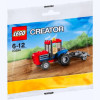 LEGO Creator - Traktor [30284]