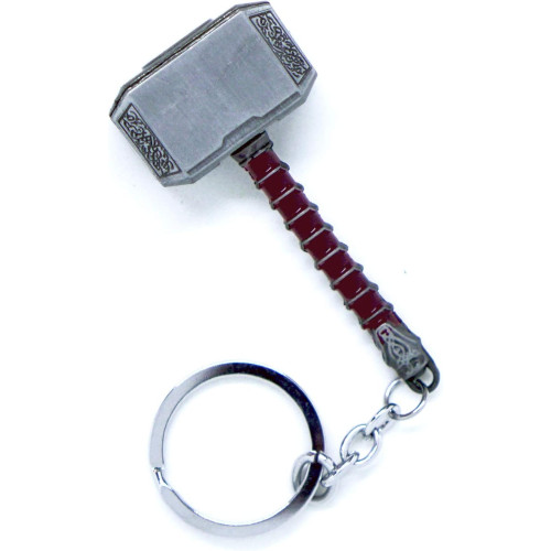 Marvel Avengers  - Mjolnir kulcstartó