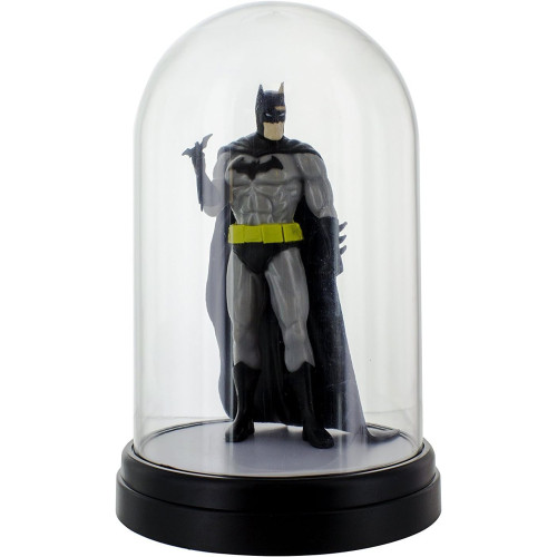 Paladone: DC Batman mini asztali lámpa
