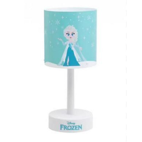 Paladone Disney 100: Frozen mini asztali lámpa [Elza]