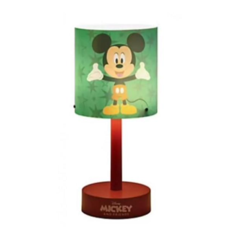 Paladone Disney 100: Mickey Mouse mini asztali lámpa