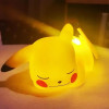 Pokémon Pikachu éjjeli lámpa