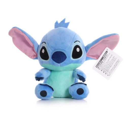 Disney Stitch plüss (18cm)