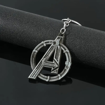 Marvel Avengers - Avengers logo kulcstartó