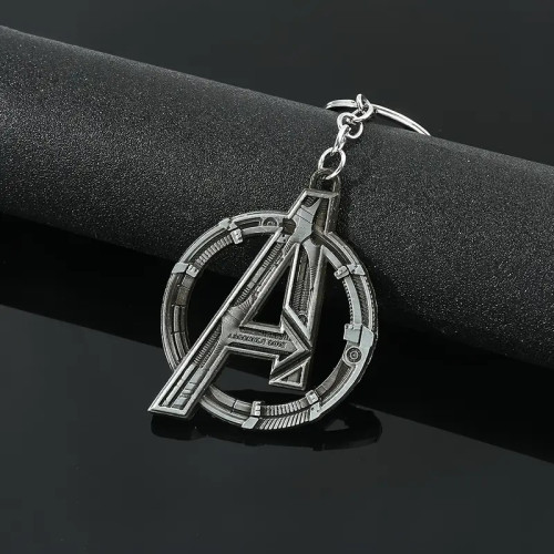 Marvel Avengers - Avengers logo kulcstartó