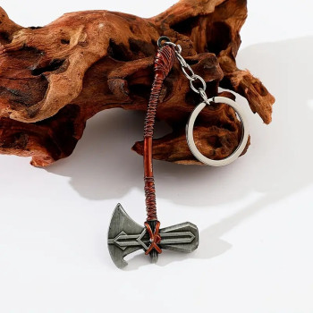 Marvel Avengers - Thor Stormbreaker kulcstartó
