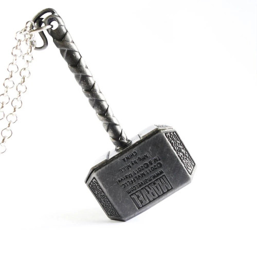 Marvel Thor Mjölnir nyaklánc