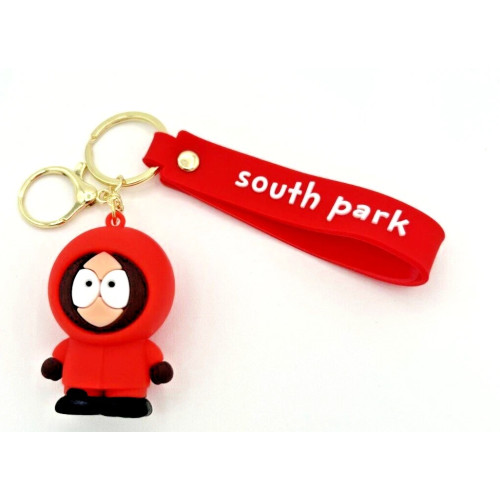 South Park figura kulcstartó: Kenny