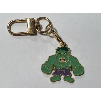 Marvel mini kulcstartó - Hulk