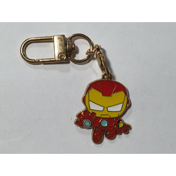 Marvel mini kulcstartó - Vas Ember
