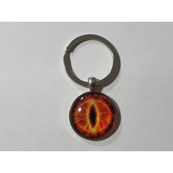 The Lord of the Rings: Eye of Sauron kulcstartó