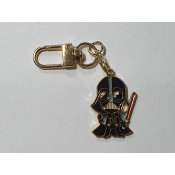 Star Wars mini kulcstartó - Darth Vader
