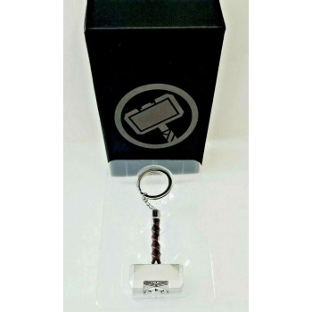 Marvel Avengers  - Mjolnir kulcstartó