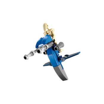 LEGO® Star Wars™ - Battle Droid on STAP [30004] (használt)