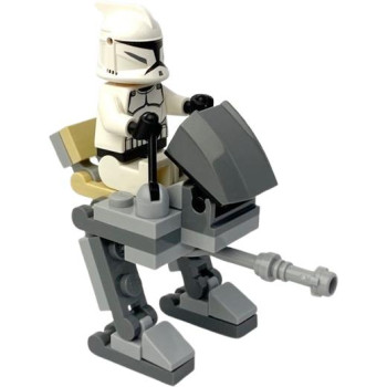 LEGO® Star Wars™ - Clone Walker [30006] (használt)