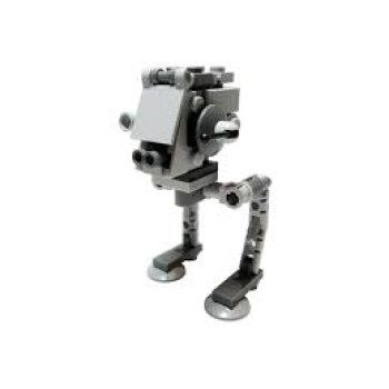 LEGO® Star Wars™ - AT-ST [30054] (használt)