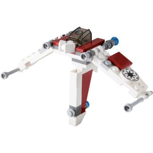 LEGO® Star Wars™ - V-19 Torrent [8031] (használt)