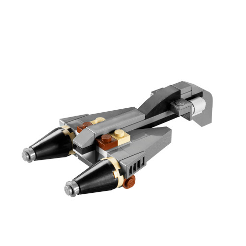 LEGO® Star Wars™ - General Grievous' Starfighter [8033] (használt)
