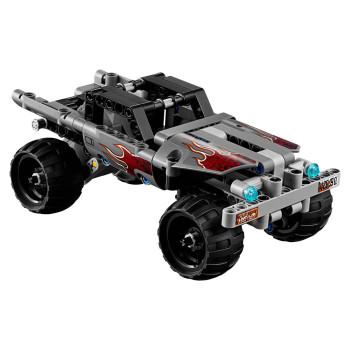 LEGO® Technic™ - Getaway Truck [42090] (sérült csomagolás)