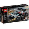 LEGO® Technic™ - Getaway Truck [42090] (sérült csomagolás)