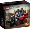 LEGO® Technic™ - Skid Steer Loader [42116] (használt)