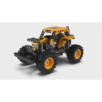 LEGO® Technic™ - Monster Jam - DIGatron [42199] (használt)