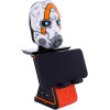EXG Pro Cable Guys Borderlands Psycho Mask LED mobiltelefon töltő és kontroller tartó EXG Pro Cable Guys Borderlands Psycho Mask LED mobiltelefon töltő és kontroller tartó