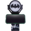 EXG Pro Cable Guys DC Comics: Batman LED mobiltelefon töltő és kontroller tartó