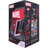 EXG Pro Cable Guys Marvel LED mobiltelefon töltő és kontroller tartó