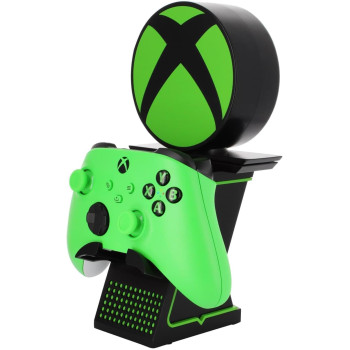 EXG ro Cable Guys Xbox LED mobiltelefon és kontroller tartó