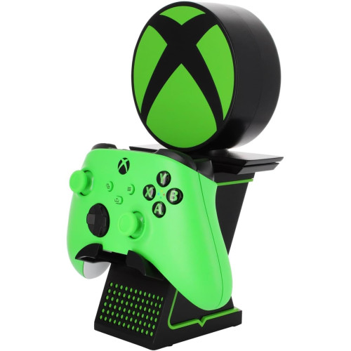 EXG ro Cable Guys Xbox LED mobiltelefon és kontroller tartó