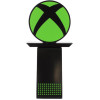 EXG ro Cable Guys Xbox LED mobiltelefon és kontroller tartó