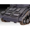 Revell World of Tanks Panzer III makett
