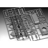 Revell World of Tanks Panzer III makett