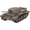 Revell World of Tanks: Cromwell Mk. IV makett