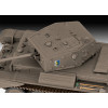 Revell World of Tanks: Cromwell Mk. IV makett