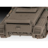 Revell World of Tanks: Cromwell Mk. IV makett