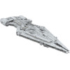 Revell Star Wars The Mandalorian: Imperial Light Cruiser makett