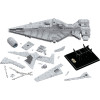 Revell Star Wars The Mandalorian: Imperial Light Cruiser makett
