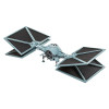 Revell Star Wars The Mandalorian: Outland TIE Fighter makett