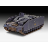 Revell World of Tanks: Sturmgeschütz IV makett