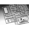 Revell World of Tanks: Sturmgeschütz IV makett