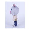 Play by Play Demon Slayer Inosuke plüss (27 cm)