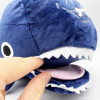 One Piece kék bálna Laboon plüss (24cm)