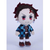 Play by Play Demon Slayer Tanjiro plüss (27 cm)