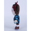 Play by Play Demon Slayer Tanjiro plüss (27 cm)