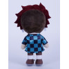 Play by Play Demon Slayer Tanjiro plüss (27 cm)